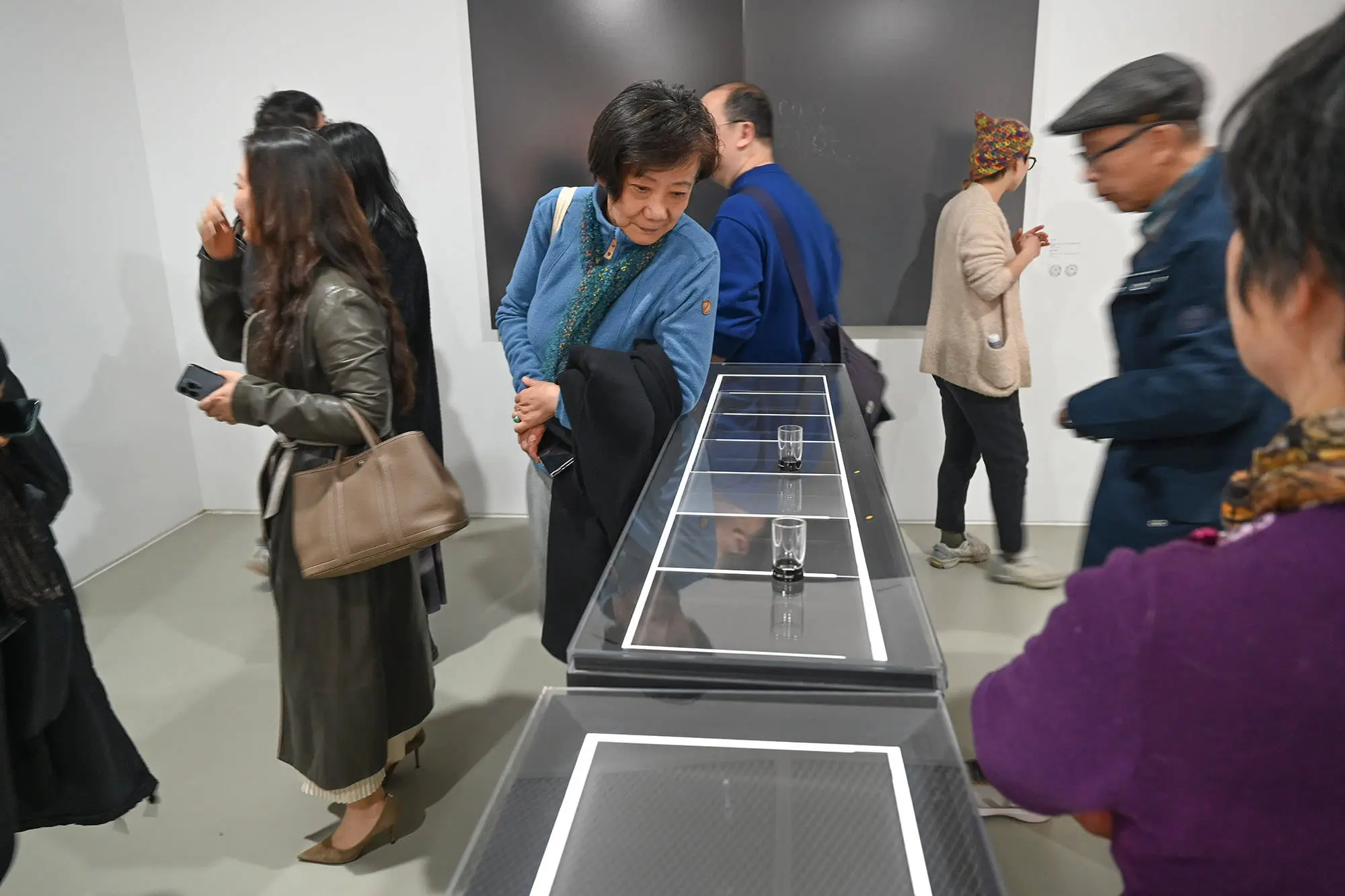 揭秘上海百年摄影史：35位摄影师作品带你穿越时空，感受都市变迁  第8张