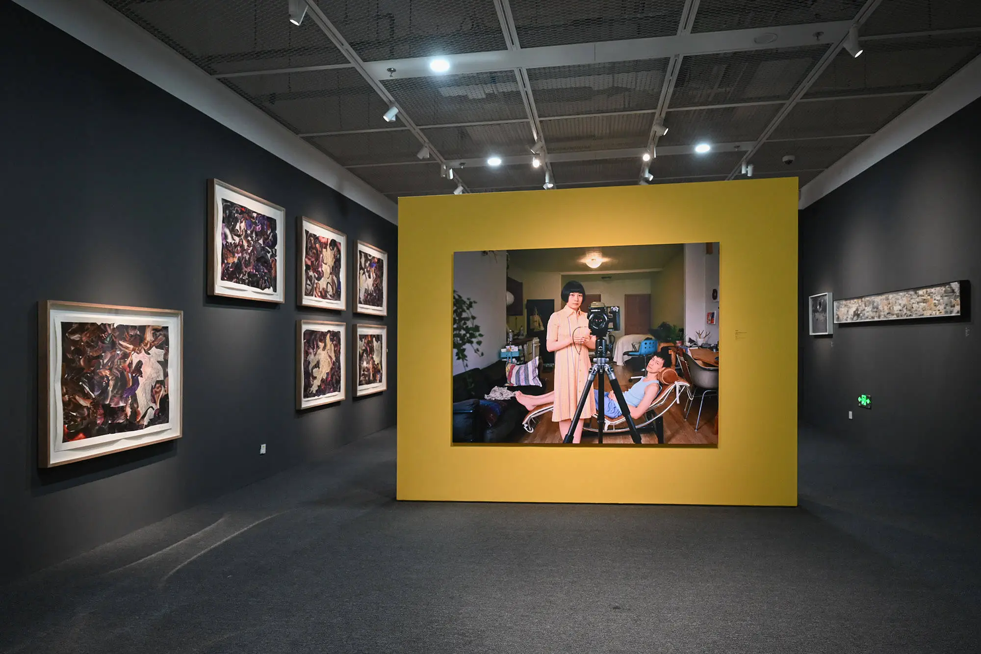 揭秘上海百年摄影史：35位摄影师作品带你穿越时空，感受都市变迁  第10张