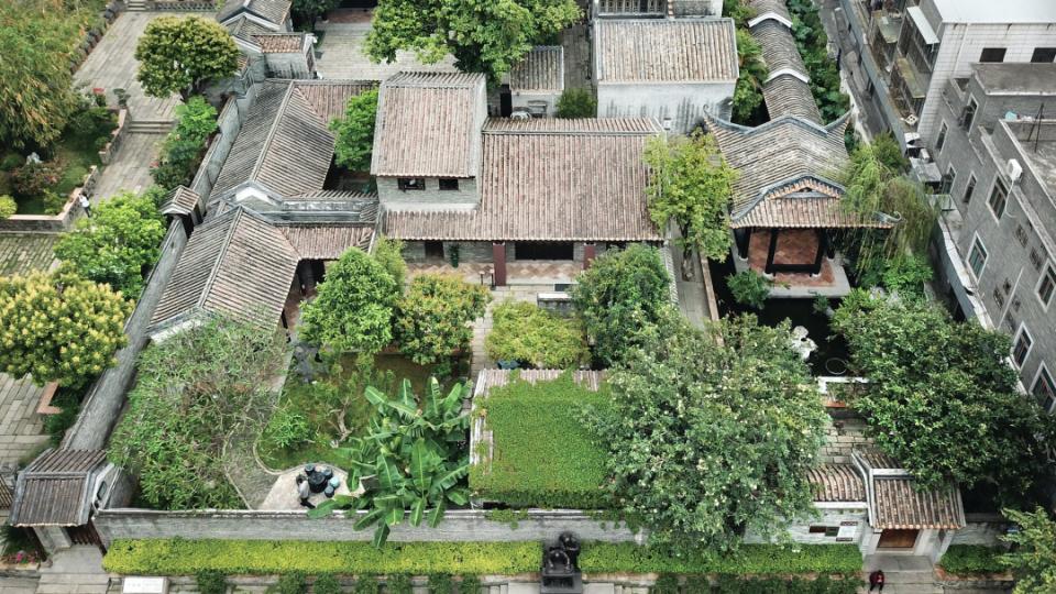 广州文艺盛宴：千年古城如何焕发青春活力，引领文化新潮流？  第4张