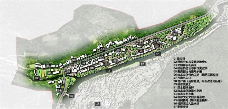 2025春节前福建古田临水文旅大升级，5A级景区标准打造两岸文化新地标  第1张