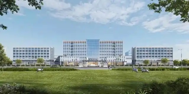 震撼！2026年西南最大新材料基地即将崛起，年产值超40亿，你准备好了吗？  第3张