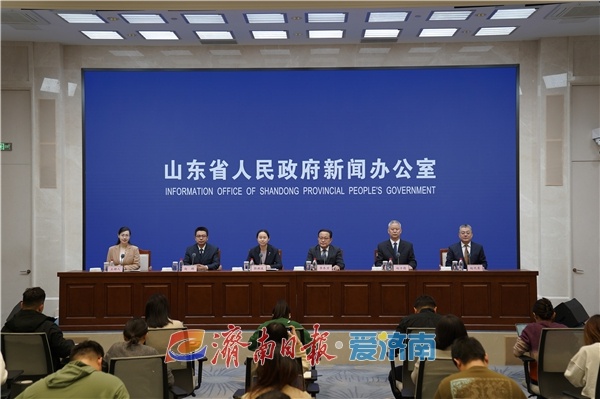 山东省政府重磅举措：20家融资信用服务平台整合，信用体系建设激发市场新活力  第2张