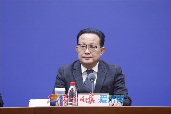 山东省政府重磅举措：20家融资信用服务平台整合，信用体系建设激发市场新活力  第3张