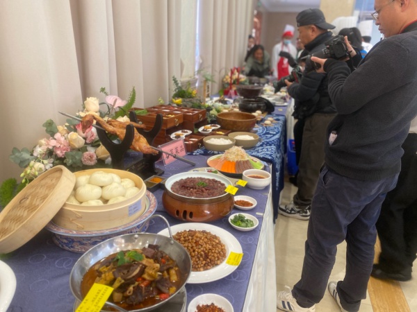 2024昆明春城餐饮名菜评选：色香味俱全，匠心独运的美食盛宴  第7张
