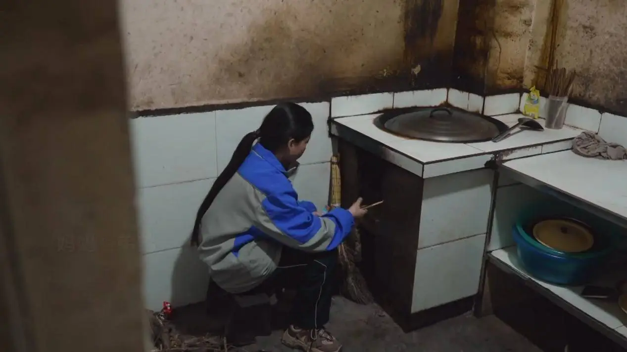 梦想改造家第11季暖心收官：四位设计师联手，为大山留守人员打造治愈孤独的温暖空间  第2张