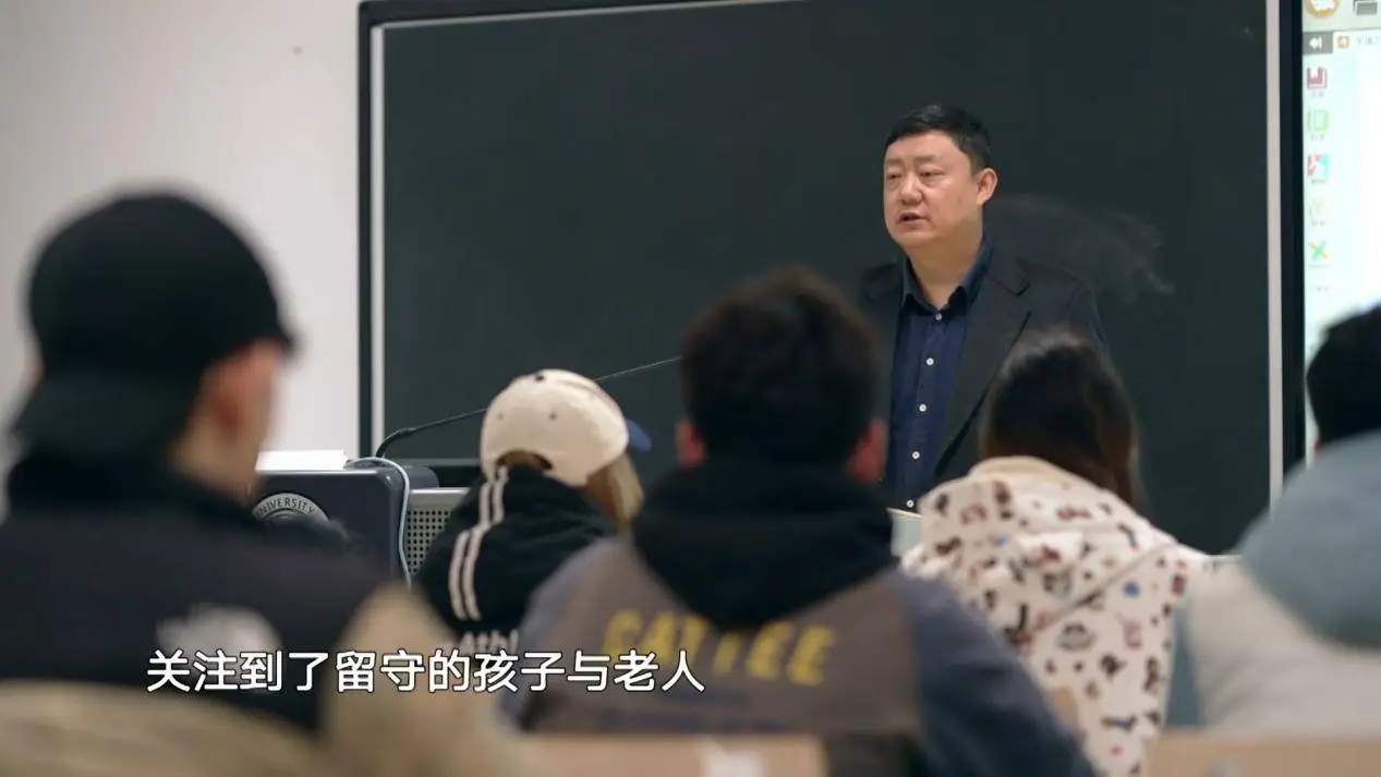 梦想改造家第11季暖心收官：四位设计师联手，为大山留守人员打造治愈孤独的温暖空间  第4张