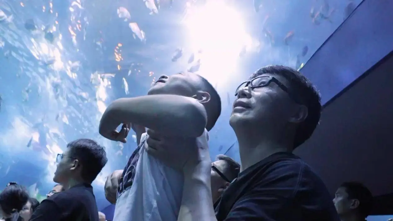 梦想改造家第11季暖心收官：四位设计师联手，为大山留守人员打造治愈孤独的温暖空间  第5张