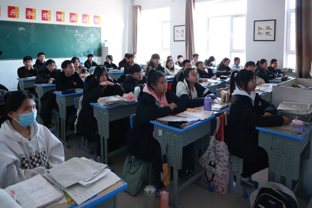 镇赉警方深入企业，揭秘AI换脸、虚拟货币诈骗，守护员工钱袋子  第2张