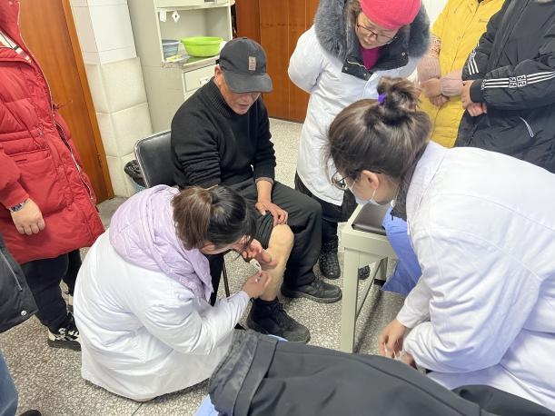 冬至养生黄金期，三九贴穴位敷贴疗法全解析，中医师吴裴亲授秘籍  第2张