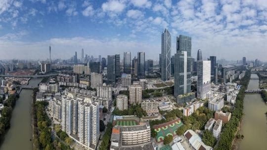 广州天气大反转：今明气温小幅回升，后天冷空气来袭，最低温跌破10℃  第1张