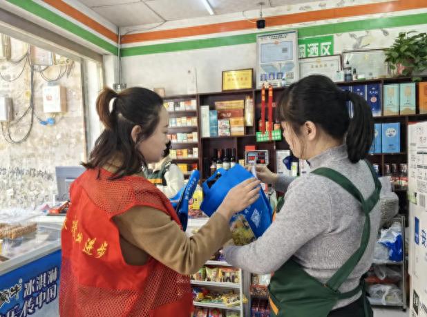 沙河市与巨鹿县联手出击：网络举报和辟谣宣传活动覆盖千家万户，提升市民网络安全意识  第1张