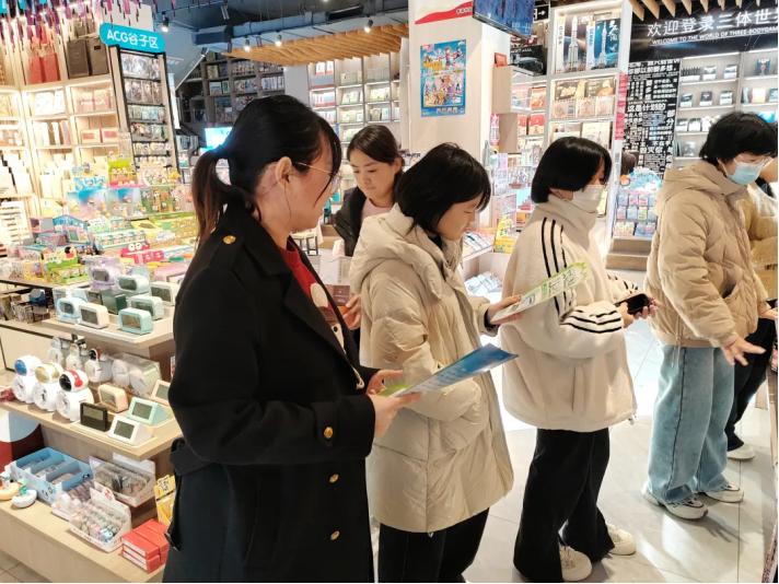 沙河市与巨鹿县联手出击：网络举报和辟谣宣传活动覆盖千家万户，提升市民网络安全意识  第2张