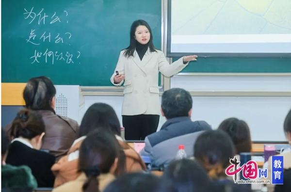 从默默无闻到特等奖得主，刘学美如何用智慧与热情诠释教育真谛？  第2张