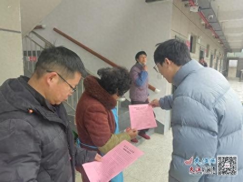 冬季取暖安全大揭秘：瑞昌市南阳乡如何守护千家万户的生命财产安全？  第1张