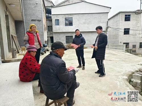 冬季取暖安全大揭秘：瑞昌市南阳乡如何守护千家万户的生命财产安全？  第2张