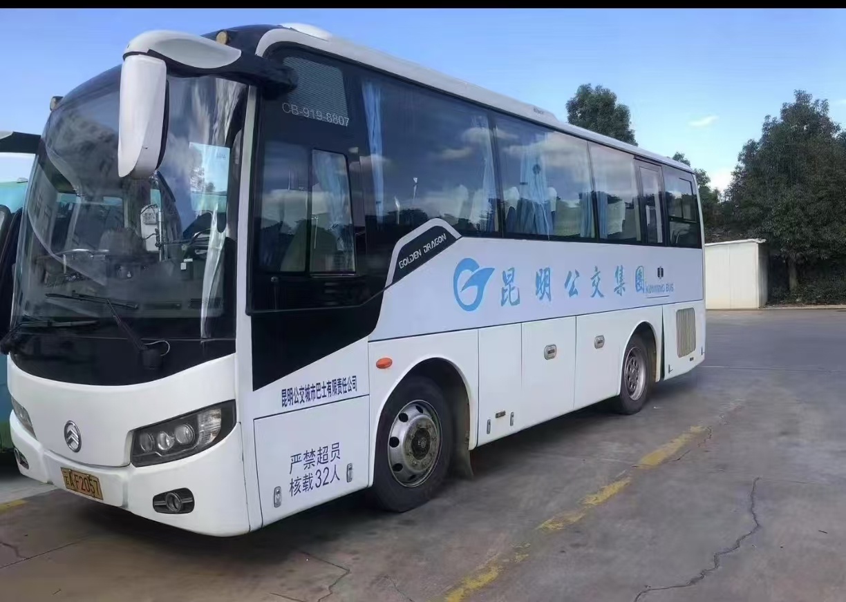 2024-2025昆明阳宗海跨年音乐节：直达车服务开启，30元往返，畅享音乐盛宴  第2张