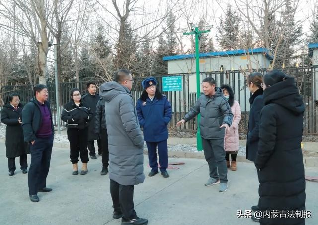 小区消防通道被堵，乌兰浩特市检察院如何破解这一民生难题？  第2张