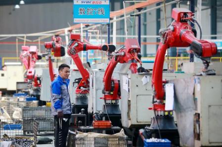 濉溪县2024年科技创新大爆发：高新技术企业激增36家，科技固投飙升1324%