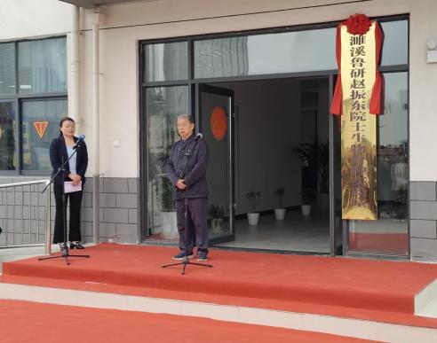 濉溪县2024年科技创新大爆发：高新技术企业激增36家，科技固投飙升1324%  第2张