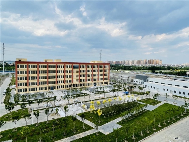 天津地铁11号线车辆段：城市轨道交通的强大心脏，如何为市民出行保驾护航？  第4张