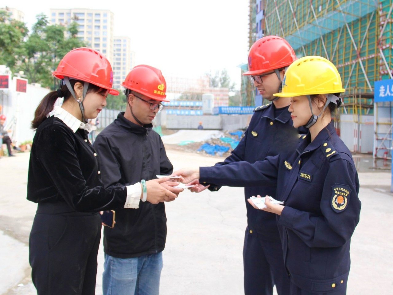 兰溪建筑垃圾处理新突破：100%纳管、100%利用率，如何做到的？  第2张