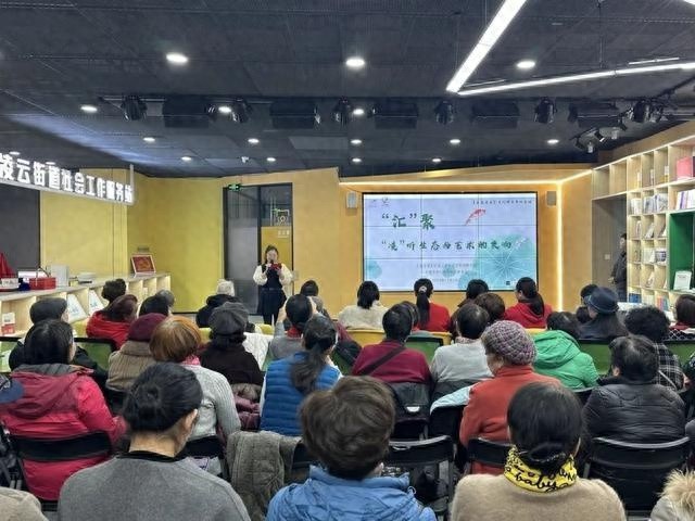凌云社区年度总结：人人都是艺术家，低碳生活从这里开始  第1张