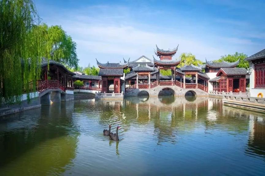 宛园景区如何通过旅游厕所建设与管理成为山东省典型案例？揭秘其成功之道  第2张