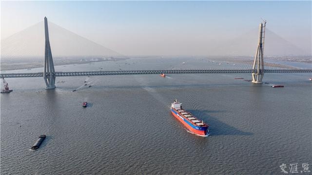 江苏交通建设冲刺年底目标：高铁里程突破2500公里，沪苏湖高铁即将通车  第7张