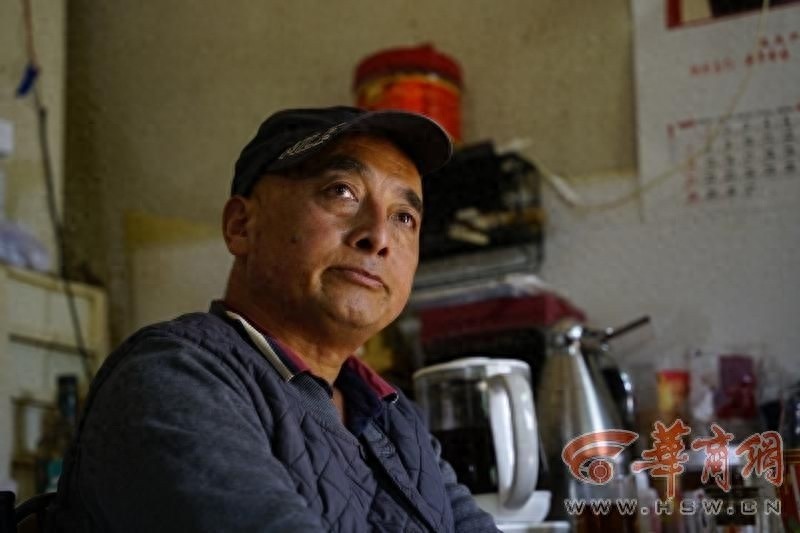 12年不离不弃，肺癌晚期仍坚强！西北糙汉子田维的感人故事，他如何面对命运的挑战？