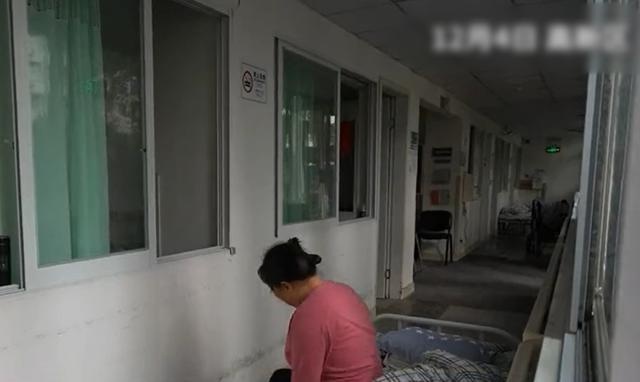 成都高新区养老机构安全隐患大曝光：消防设施老化、喷淋系统被晾衣杆占用，老年人安全如何保障？  第3张