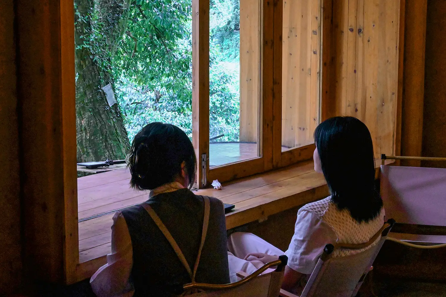 从城市到乡村：同济大学团队深入松阳县，揭秘青年返乡创业的苦与甜  第5张