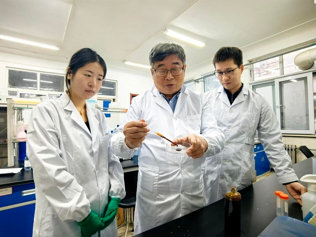 15年科研突破，青岛如何引领中国南极磷虾产业走向世界？  第5张