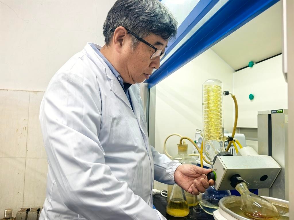 15年科研突破，青岛如何引领中国南极磷虾产业走向世界？  第6张