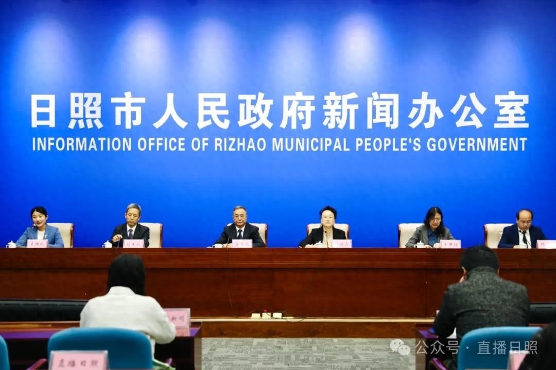 日照市无废城市建设取得阶段性成效，探索绿色转型新路径  第1张
