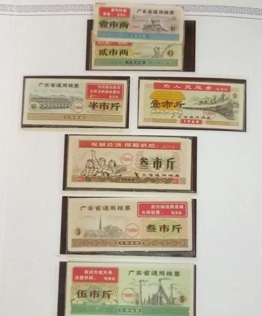 探秘东莞中堂镇：9座旧粮仓如何成为时光守护者，见证丰收与历史的厚重？  第4张
