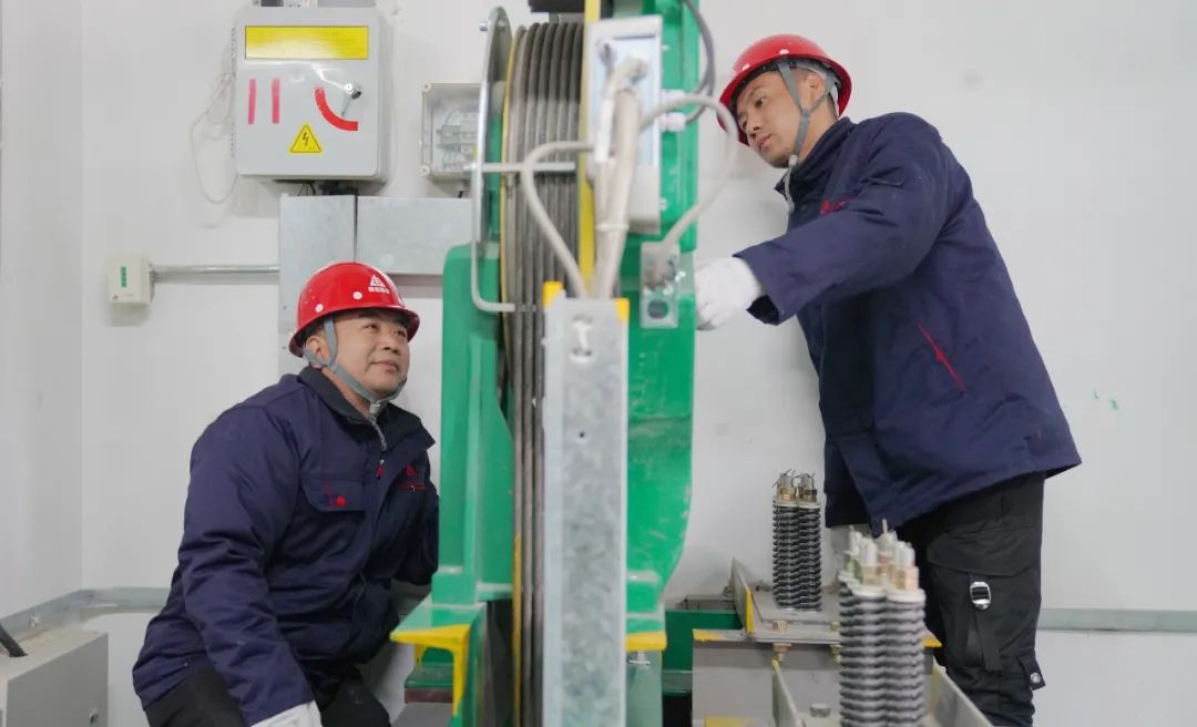 兰石雅生活物业公司连中四标，年度收官战跑出加速度，拼出新业绩  第3张