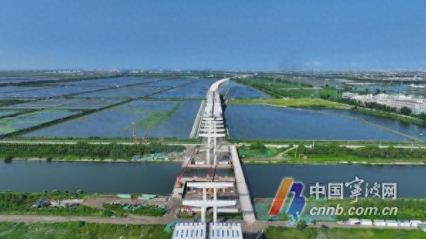 宁波市重点项目投资突破千亿，2025年这些大工程将改变你的生活  第1张