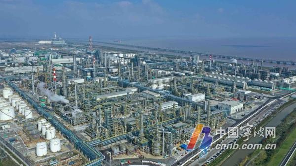 宁波市重点项目投资突破千亿，2025年这些大工程将改变你的生活  第2张