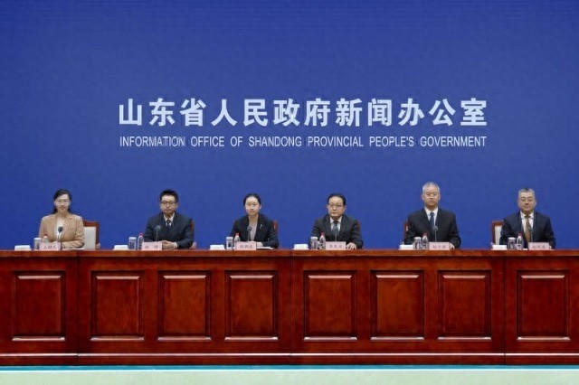 山东省归集3.7亿条涉企信用信息，打造企业全景画像，你了解多少？