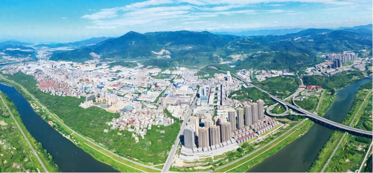 从水患‘洼地’到经济‘高地’：木兰溪防洪工程25年巨变，如何实现全线安澜？