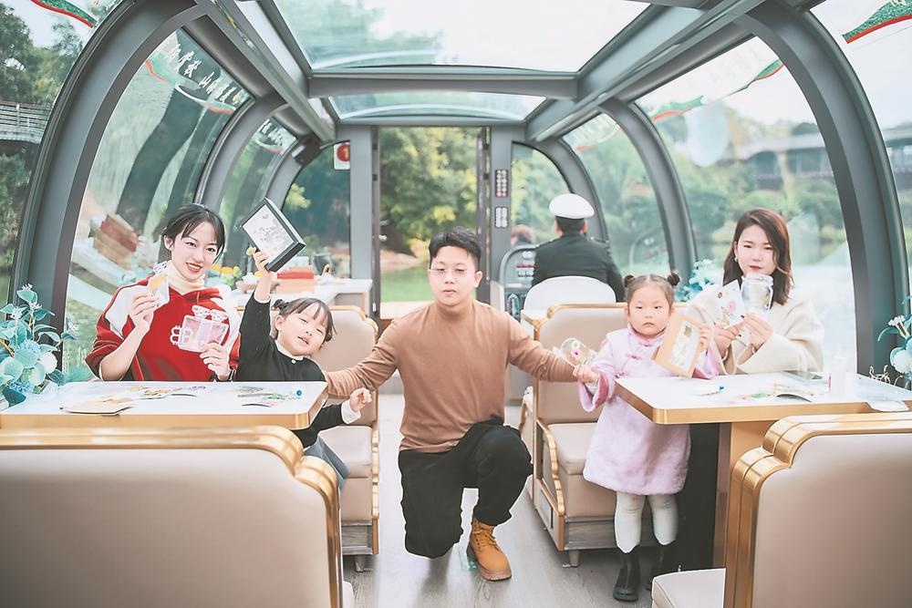 从水患‘洼地’到经济‘高地’：木兰溪防洪工程25年巨变，如何实现全线安澜？  第4张