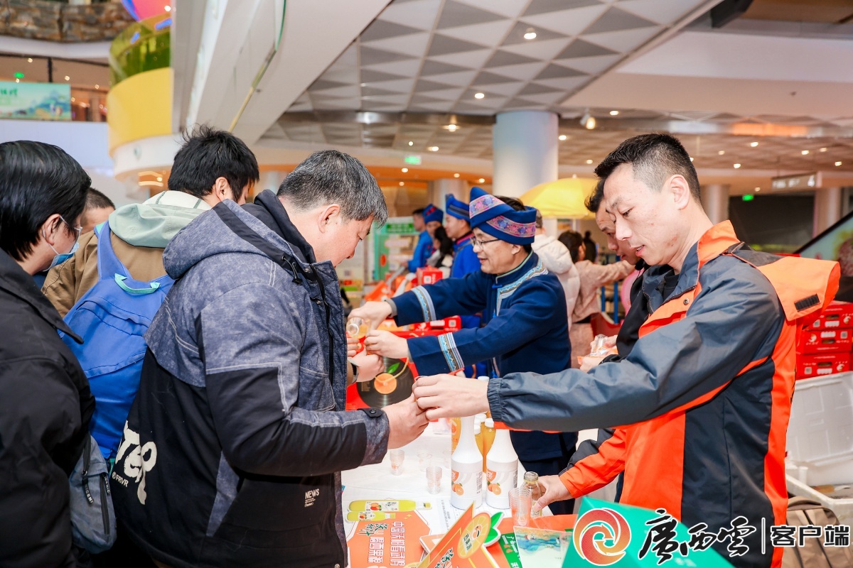 武汉市民疯狂抢购！武鸣沃柑引爆冬日市场，签约总额高达9000万元  第2张