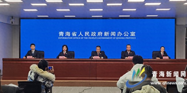 青海数字检察工作成效显著：从140到210个模型，挽回经济损失超1200万元  第1张