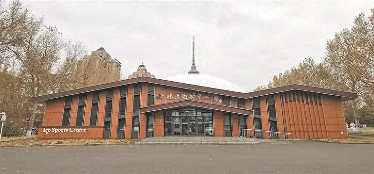 公益冰场换承租方就不提供公益冰了？南岗文体局：已可预约