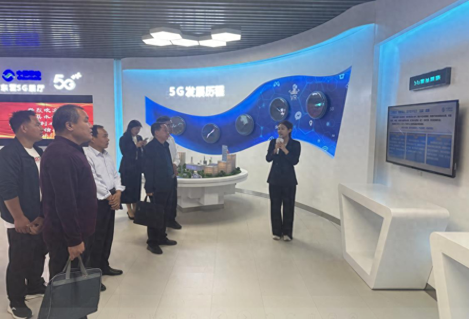 智慧水务：水利工程公司与移动公司的强强联手，开启水利信息化新时代  第1张