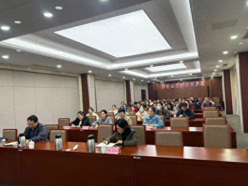 2024 年新变化！慢性阻塞性肺疾病患者管理成基本公卫服务项目，60 余人参加培训  第1张
