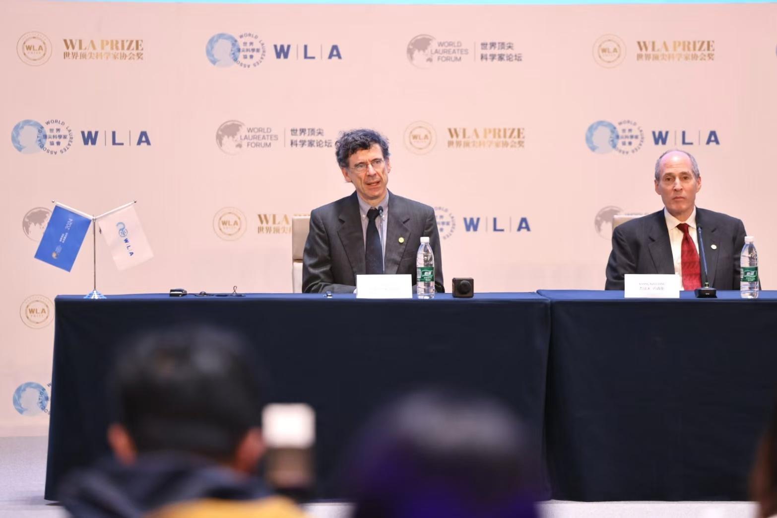 人工智能到底属于哪个学科？机器学习领域顶尖科学家给出答案  第4张
