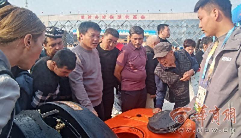 你能想象吗？农业机器人竟会采摘葡萄、分拣果蔬、修剪树木、除草