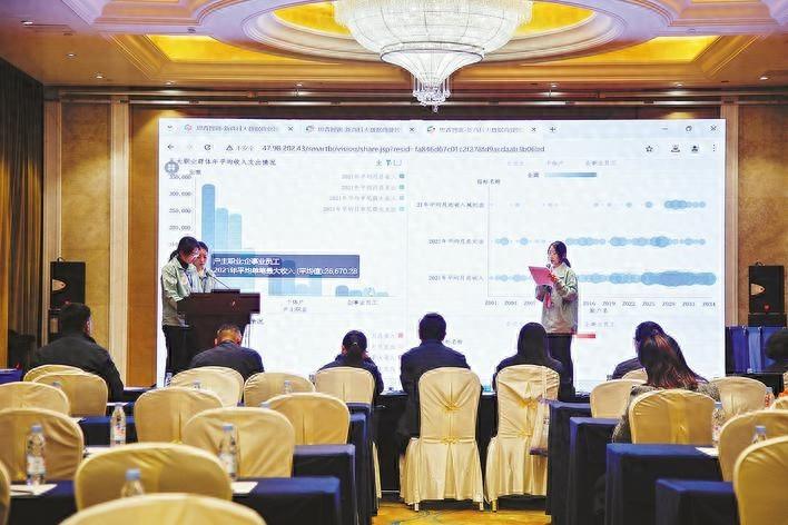 2024 年长三角地区女职工数字技能竞赛，你敢来挑战吗？  第1张