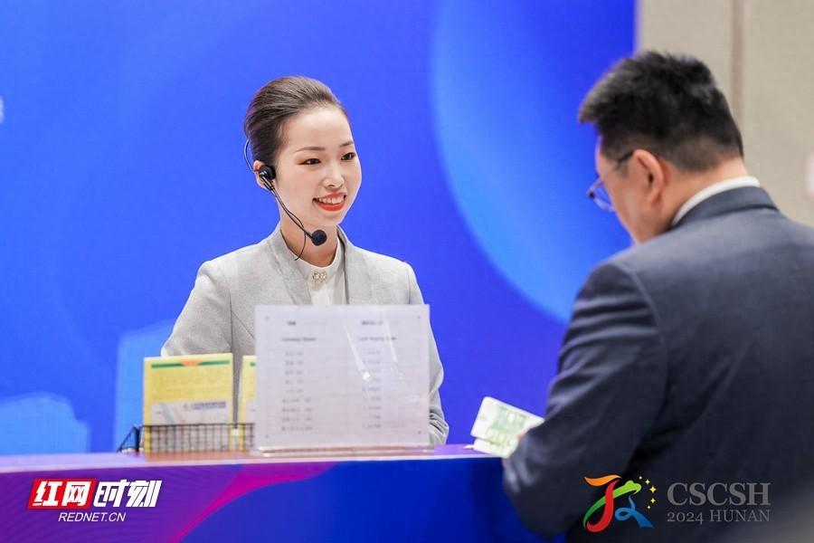 95 后长沙妹坨获全国星级旅游饭店服务技能竞赛一等奖，你还在等什么？  第1张